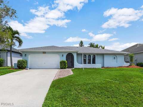 427 SE 21st Street, Cape Coral, FL 33990