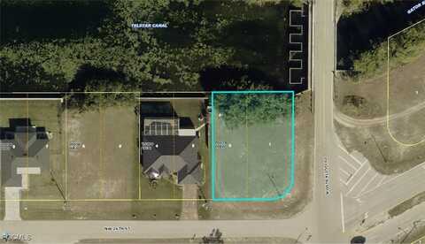 1603 NW 26th Street, Cape Coral, FL 33993