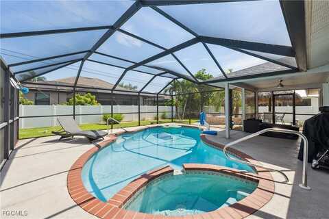 1913 SW 51st Terrace, Cape Coral, FL 33914