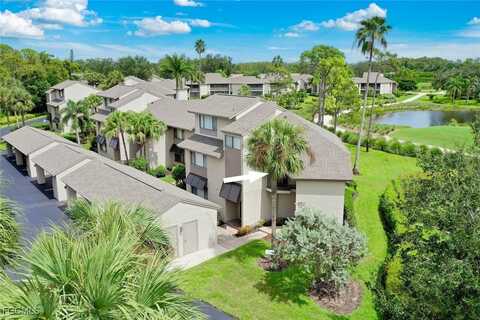 15141 Highlands Drive unit: 205, Fort Myers, FL 33912
