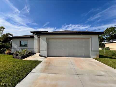 3225 58th Street W, Lehigh Acres, FL 33971