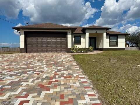 23 Kismet Parkway W, Cape Coral, FL 33993