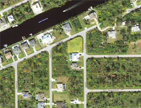 13177 Windcrest Drive, Port Charlotte, FL 33953