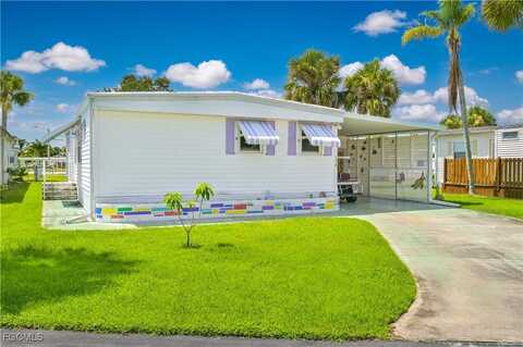 116 Overland Trail, North Fort Myers, FL 33917