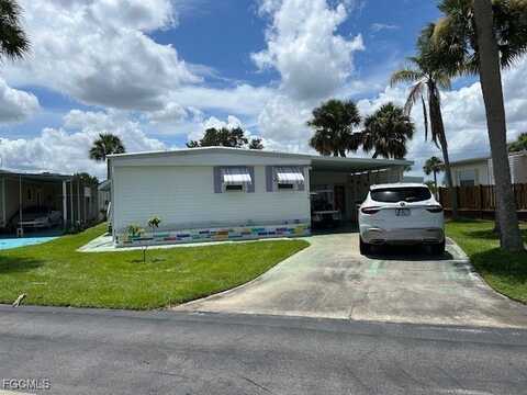116 Overland Trail, North Fort Myers, FL 33917