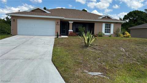 3204 31st Street W, Lehigh Acres, FL 33971