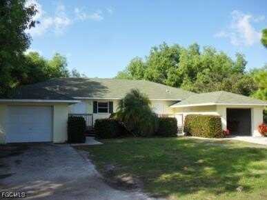 10741 Holly Road, Bokeelia, FL 33922