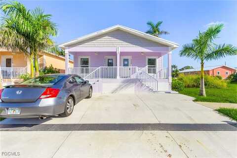 624 Fitzhugh Avenue unit: 112, Punta Gorda, FL 33950