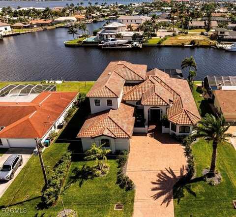 1950 SE 36th Street, Cape Coral, FL 33904
