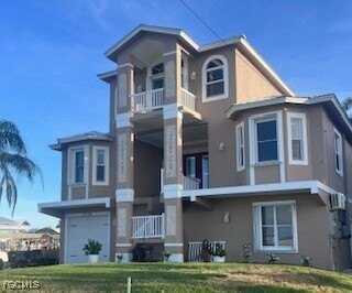 3430 1st Avenue, Saint James City, FL 33956
