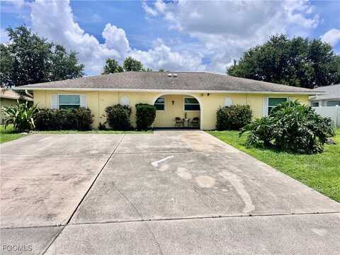 119 NE 16th Place, Cape Coral, FL 33909