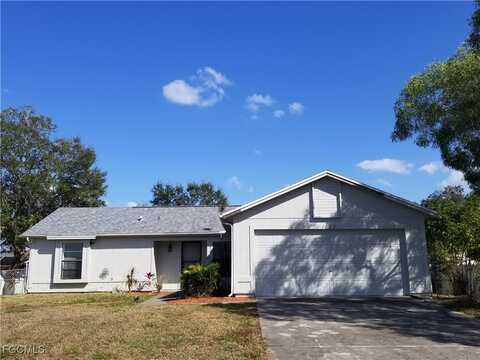 1809 SW 3rd Avenue, Cape Coral, FL 33991