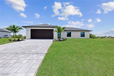 2114 NW 6th Terrace, Cape Coral, FL 33993