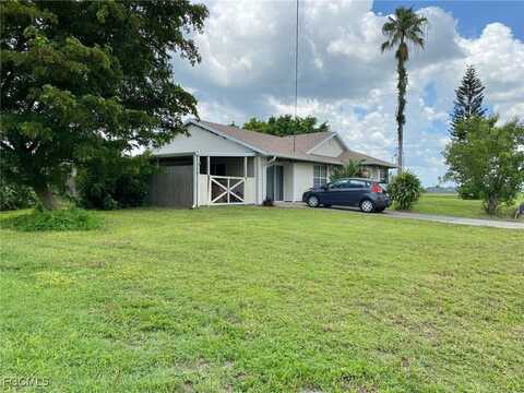 705 Jack Avenue N, Lehigh Acres, FL 33971