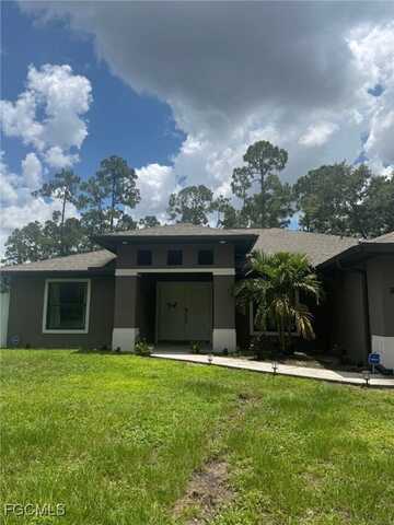 904 Edison Avenue, Lehigh Acres, FL 33972