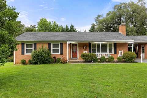 181 RIDGE ST, LOVINGSTON, VA 22949