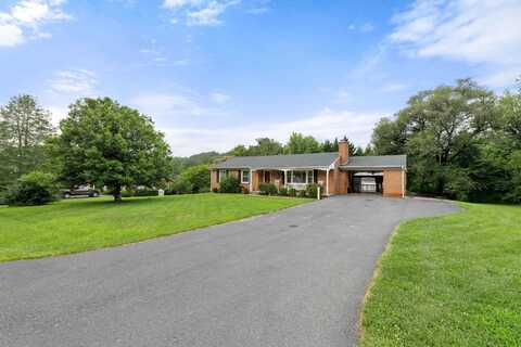 181 RIDGE ST, LOVINGSTON, VA 22949