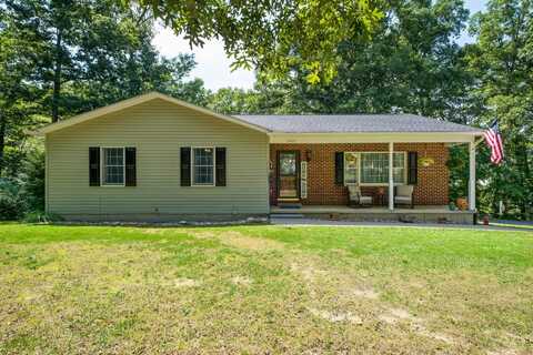 2226 EAST SIDE HWY, CRIMORA, VA 24431
