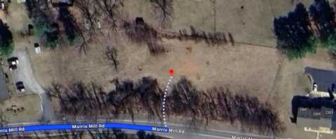 2311 MORRIS MILL RD, STAUNTON, VA 24402