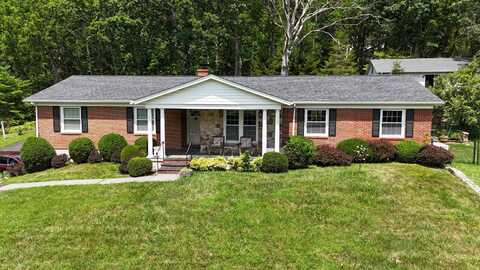 55 ROSELOE LN, HOT SPRINGS, VA 24445