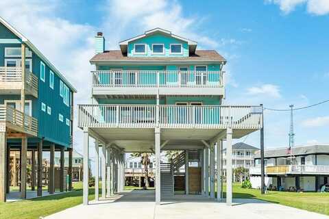 13027 Jolly Roger Drive, FREEPORT, TX 77541