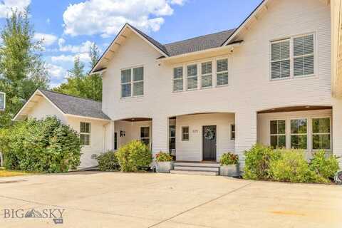 225 Mathew Bird, Bozeman, MT 59715