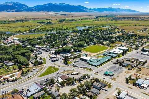 300 W Main Street, Ennis, MT 59729