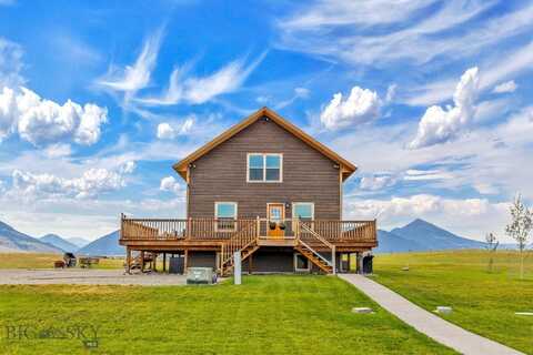 90 Chicory, Livingston, MT 59047