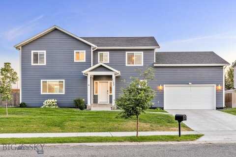 1103 Idaho Street, Belgrade, MT 59714