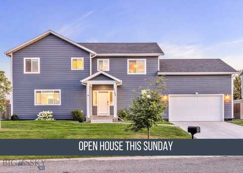 1103 Idaho Street, Belgrade, MT 59714