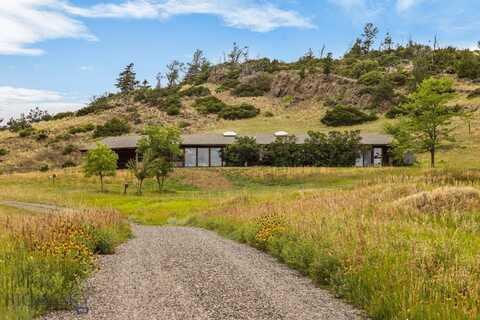 170 Cokedale Road, Livingston, MT 59047