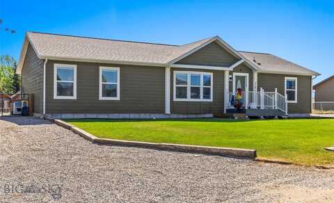 719 Mirza Way, Ennis, MT 59729