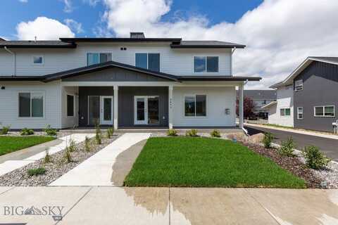 2855 Fen Way Unit D, Bozeman, MT 59718