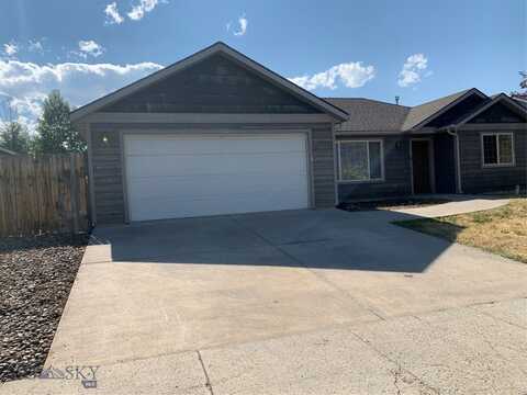19 Mineral Avenue, Bozeman, MT 59718