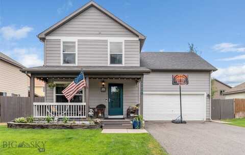 1119 Wyoming Street, Belgrade, MT 59714