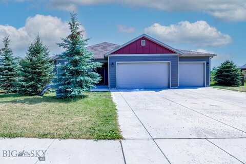 693 Cameron, Bozeman, MT 59718