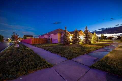 693 Cameron, Bozeman, MT 59718