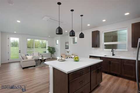 1942 Southbridge Drive unit: A, Bozeman, MT 59718