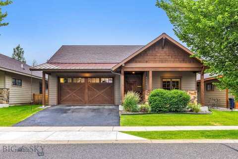 3660 Lolo Way, Bozeman, MT 59718