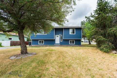 200 E Cascade Avenue, Belgrade, MT 59714