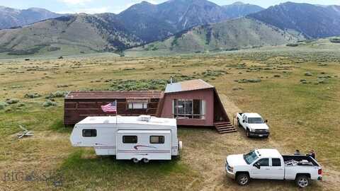 44 Slide Rock Road, Cameron, MT 59720