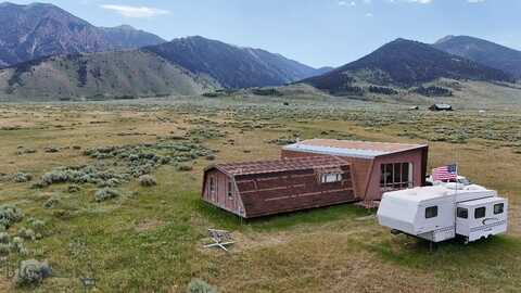 44 Slide Rock Road, Cameron, MT 59720