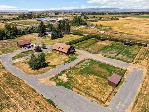 2380 Airport Road, Belgrade, MT 59714