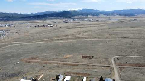 S Warren Avenue, Butte, MT 59701