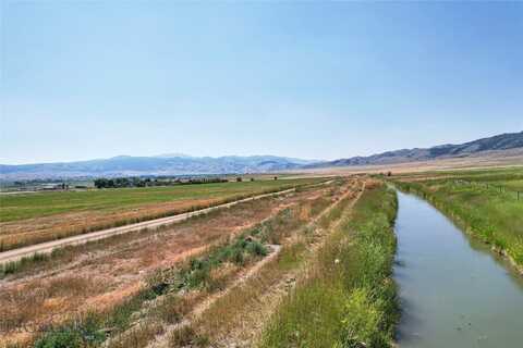 Spring Canyon RD lot: 1A, Alder, MT 59710