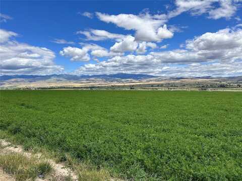 Spring Canyon RD lot: 1A, Alder, MT 59710