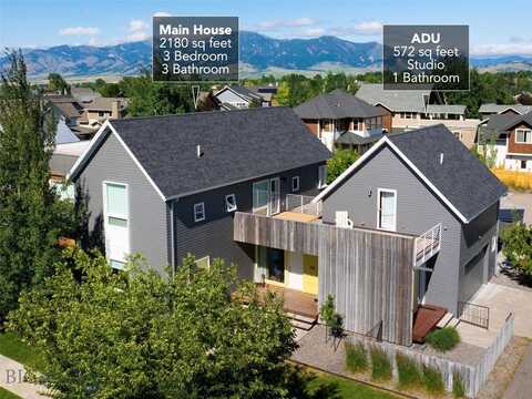 258 Stafford Avenue, Bozeman, MT 59718