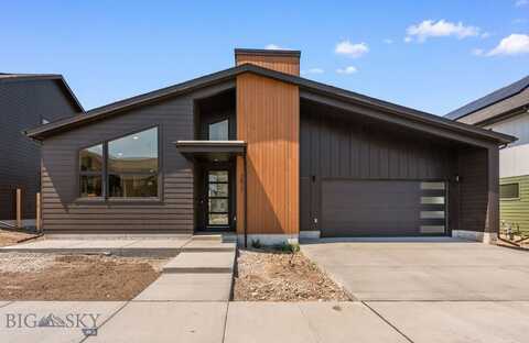 2817 S 30th Avenue, Bozeman, MT 59718
