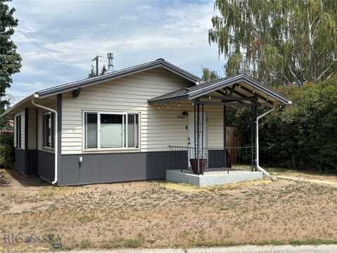 2903 Keokuk Street, Butte, MT 59701