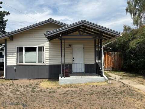 2903 Keokuk Street, Butte, MT 59701